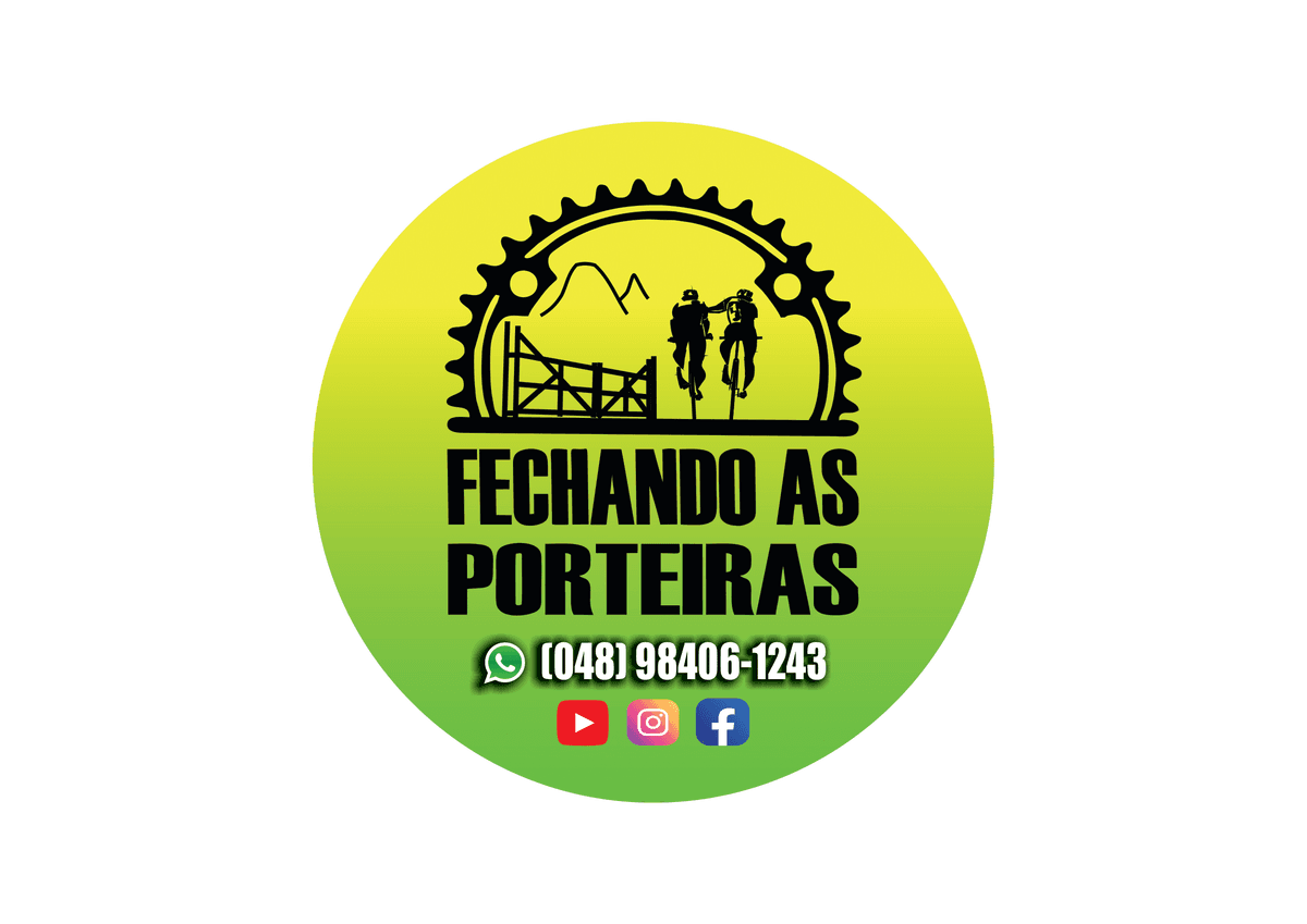 Parceiro Fechando as Porteiras